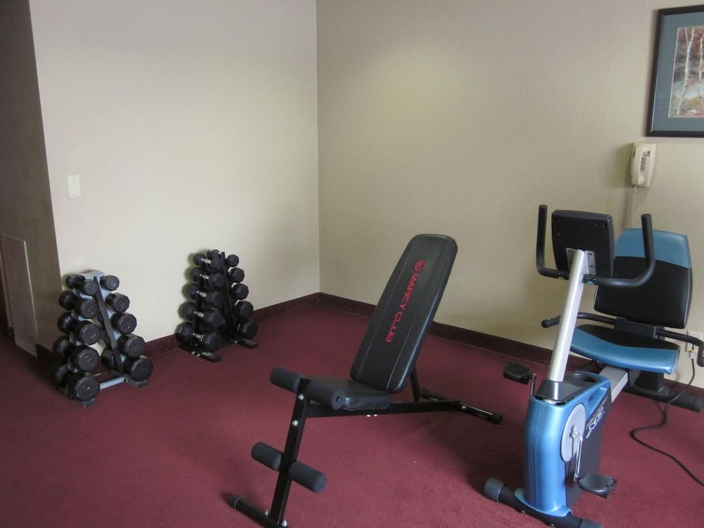 Quality Inn Upper Sandusky Exterior foto